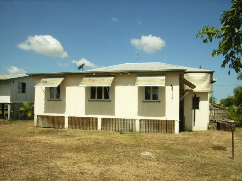 Ingham QLD 4850