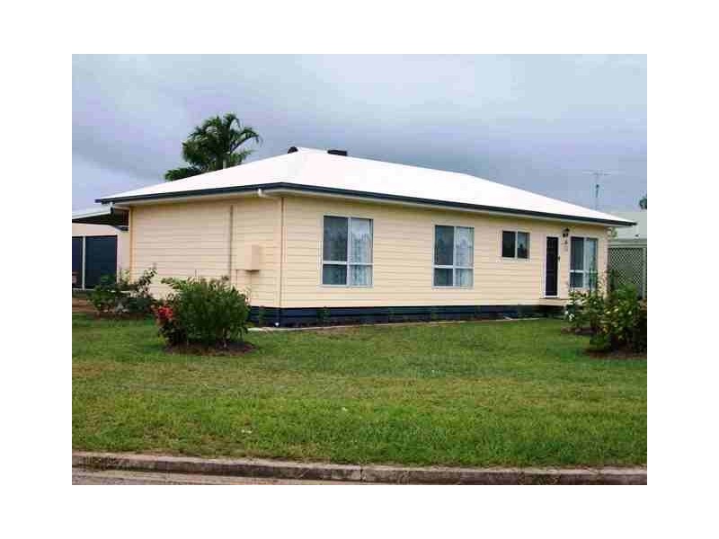 Forrest Beach QLD 4850