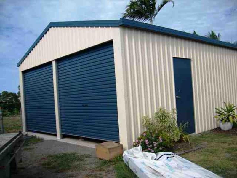 Forrest Beach QLD 4850