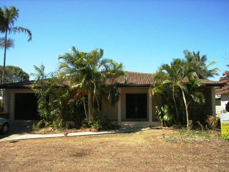 Forrest Beach QLD 4850