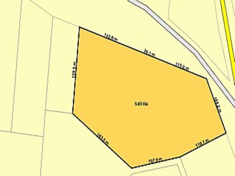 10 Sheahans Road, Long Pocket QLD 4850