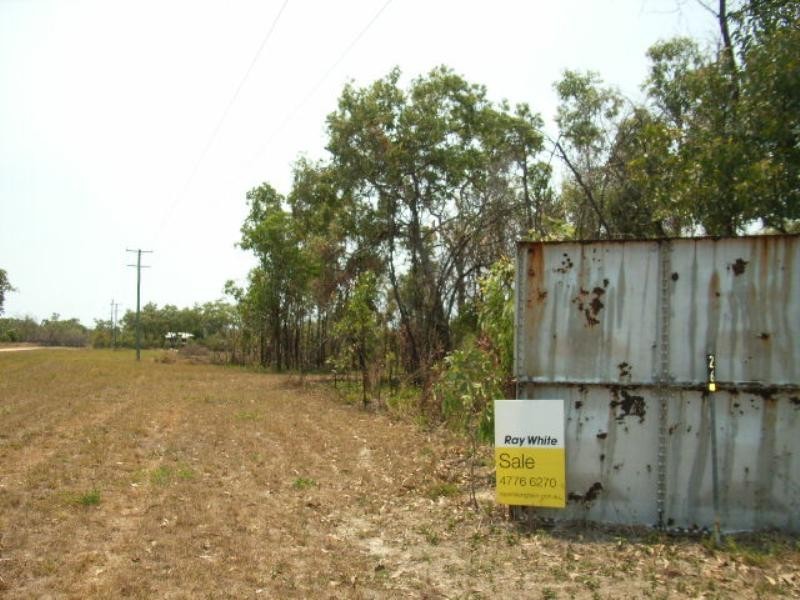 26 Trotter Road, Mutarnee QLD 4816