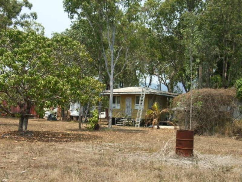 26 Trotter Road, Mutarnee QLD 4816