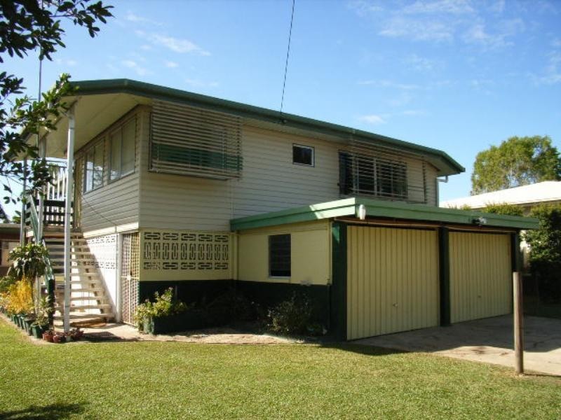 4 Kehl Street, Ingham QLD 4850