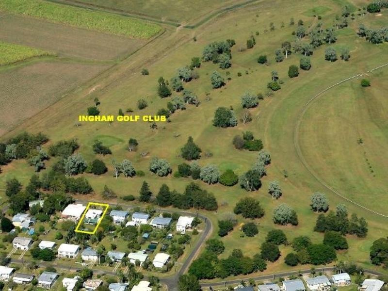 4 Kehl Street, Ingham QLD 4850
