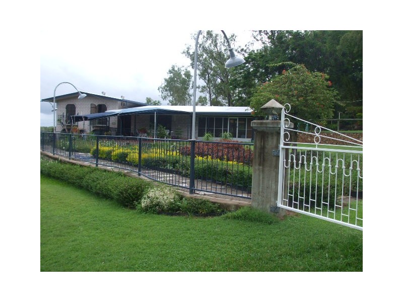 Bambaroo QLD 4850