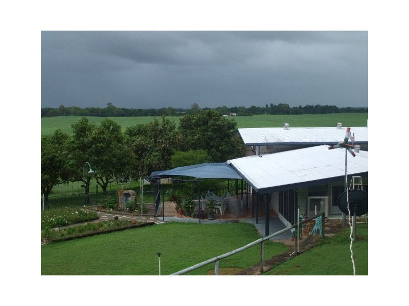 Bambaroo QLD 4850