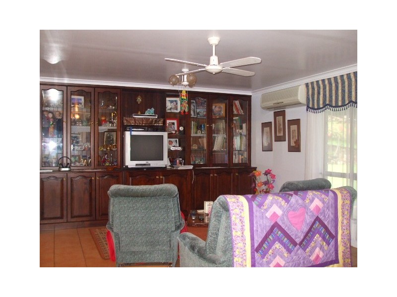 Bambaroo QLD 4850