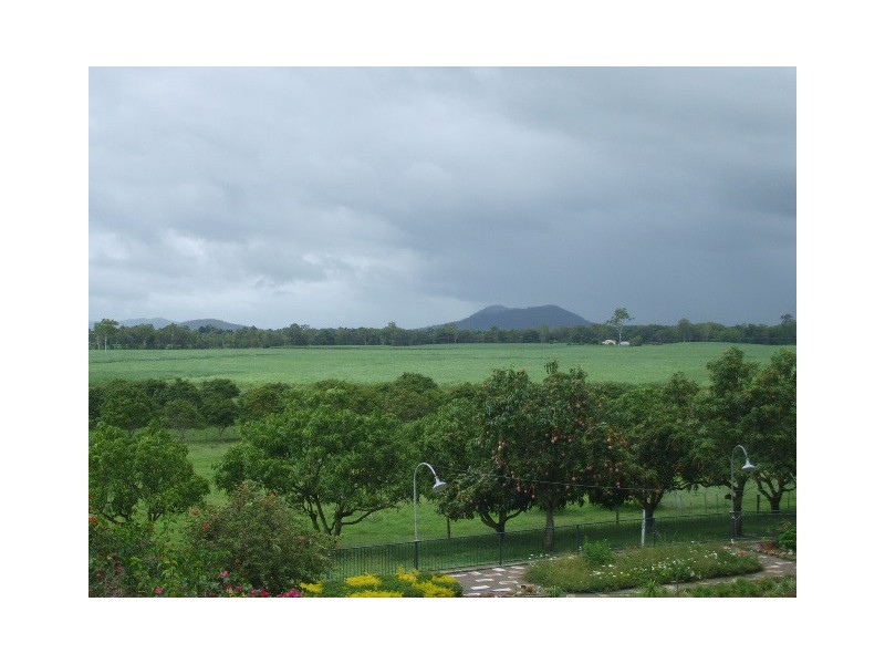 Bambaroo QLD 4850