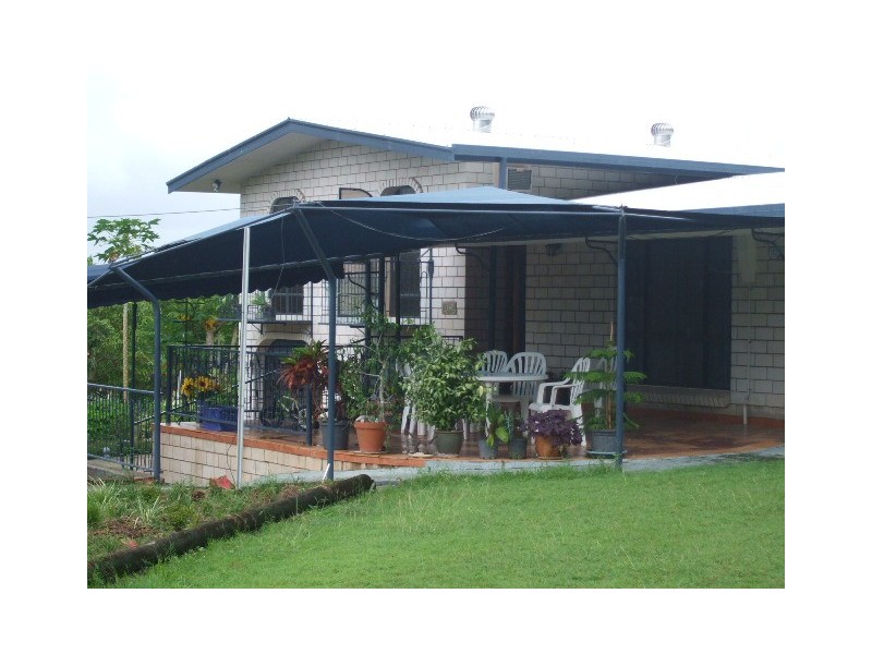Bambaroo QLD 4850