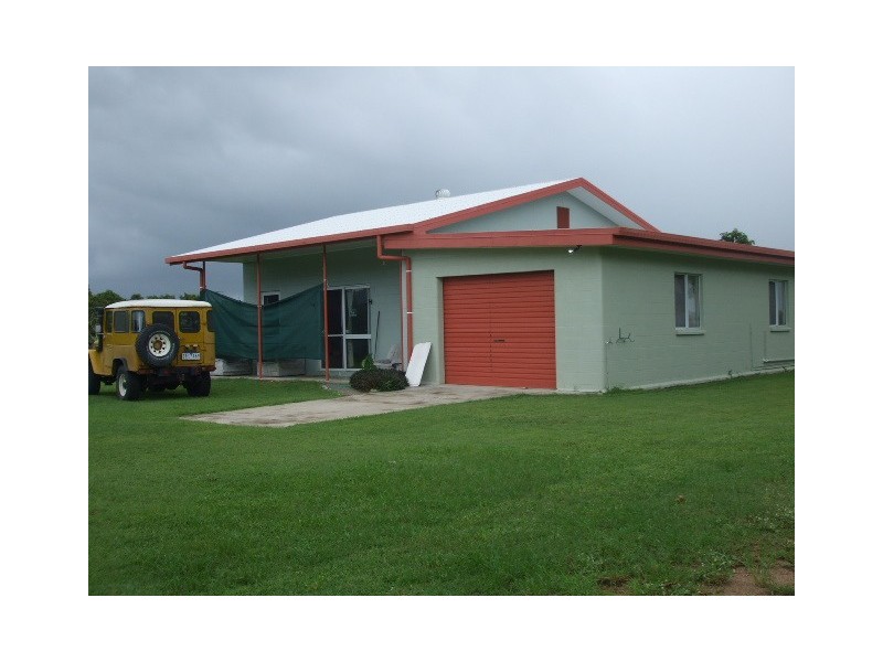 Bambaroo QLD 4850