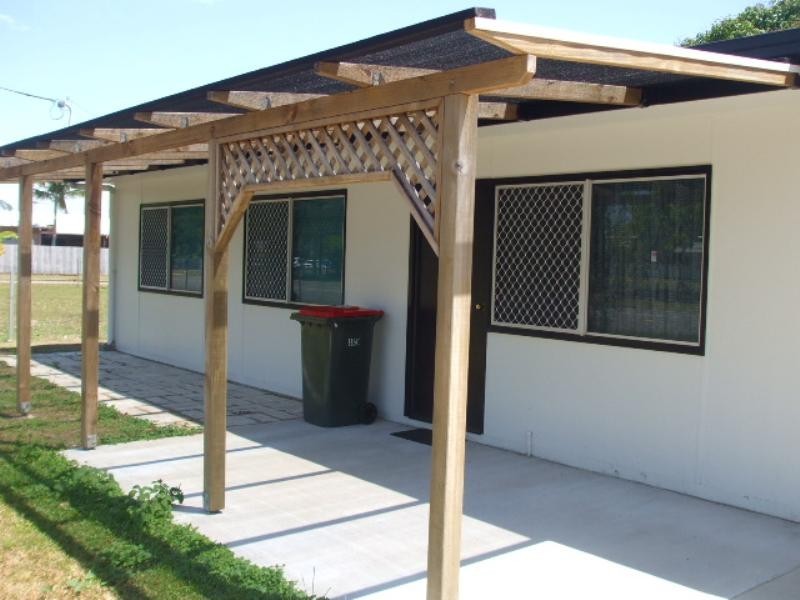 Forrest Beach QLD 4850