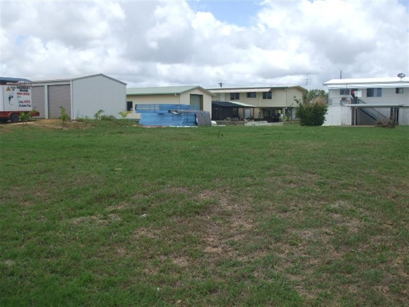 19 Moretti Street, Ingham QLD 4850
