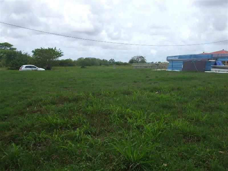 19 Moretti Street, Ingham QLD 4850