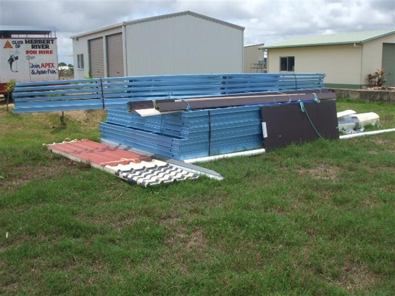 19 Moretti Street, Ingham QLD 4850