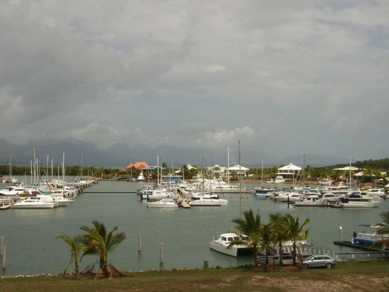 16-10 Poinciana Boulevard, Cardwell QLD 4849