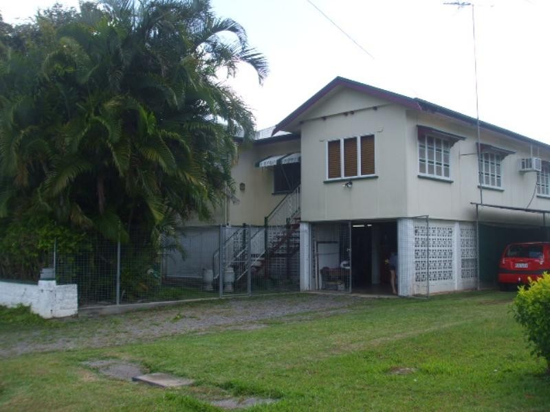 25 Fraser Street, Ingham QLD 4850