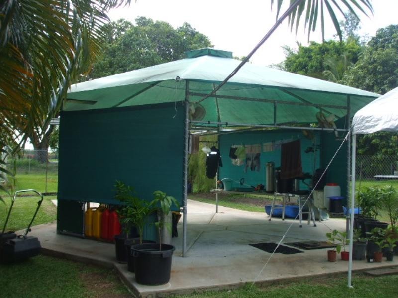 25 Fraser Street, Ingham QLD 4850