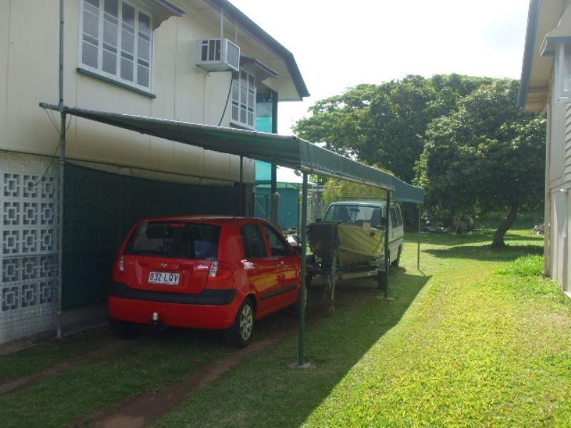 25 Fraser Street, Ingham QLD 4850