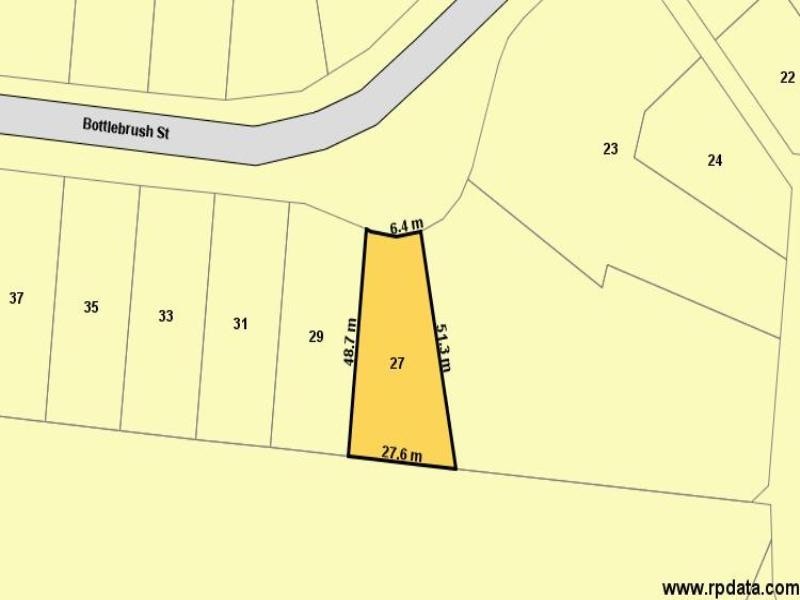 27 Bottlebrush Street, Forrest Beach QLD 4850