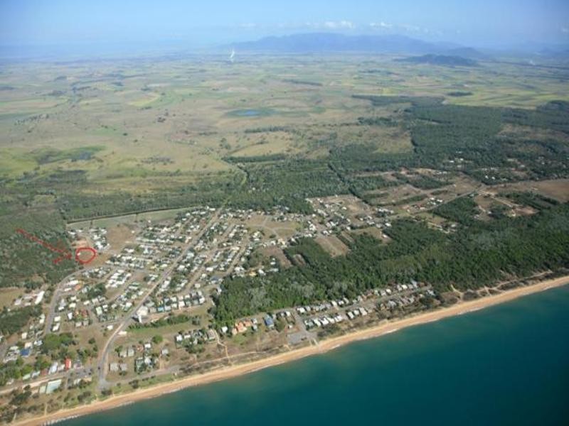 27 Bottlebrush Street, Forrest Beach QLD 4850