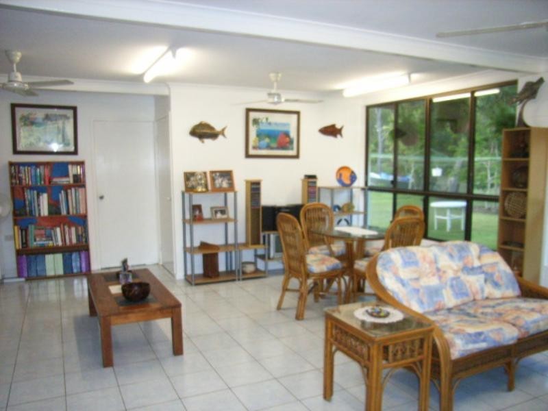 Taylors Beach QLD 4850