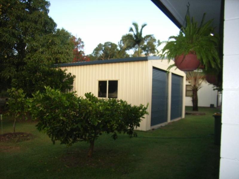 Taylors Beach QLD 4850