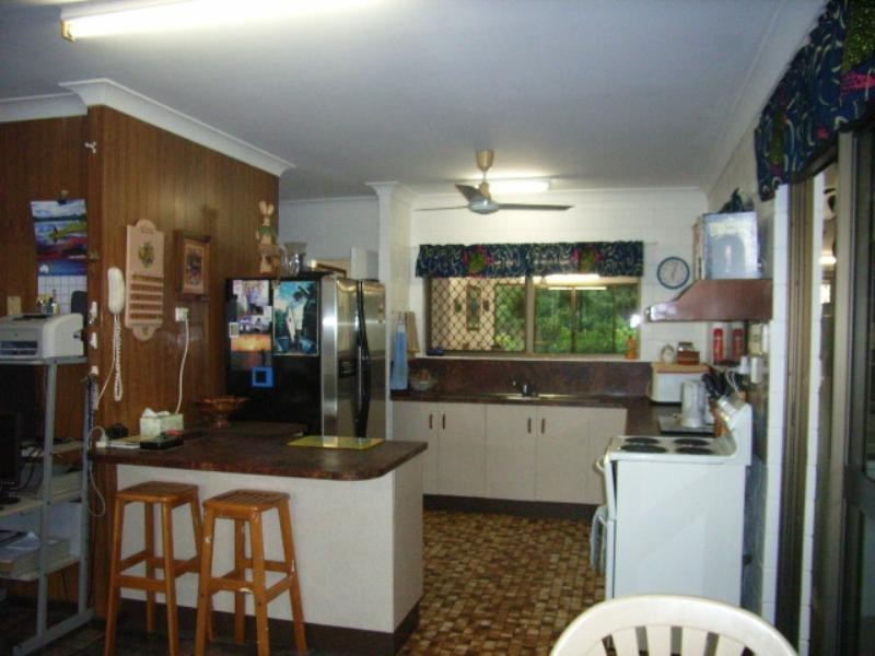 Taylors Beach QLD 4850