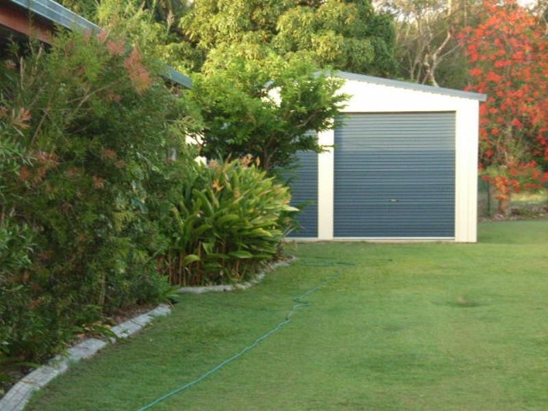 Taylors Beach QLD 4850