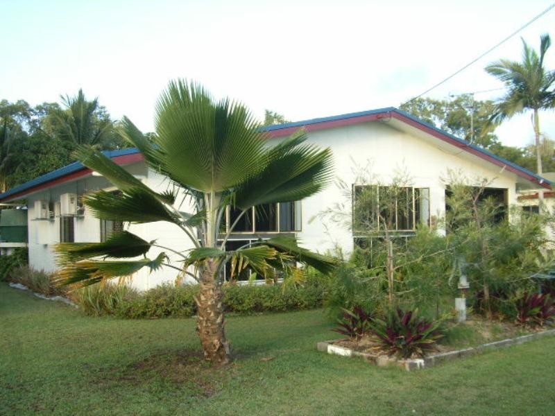 Taylors Beach QLD 4850