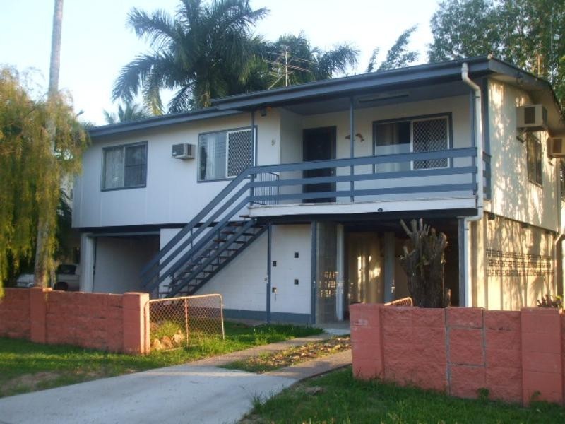 9 Robertson Street, Ingham QLD 4850