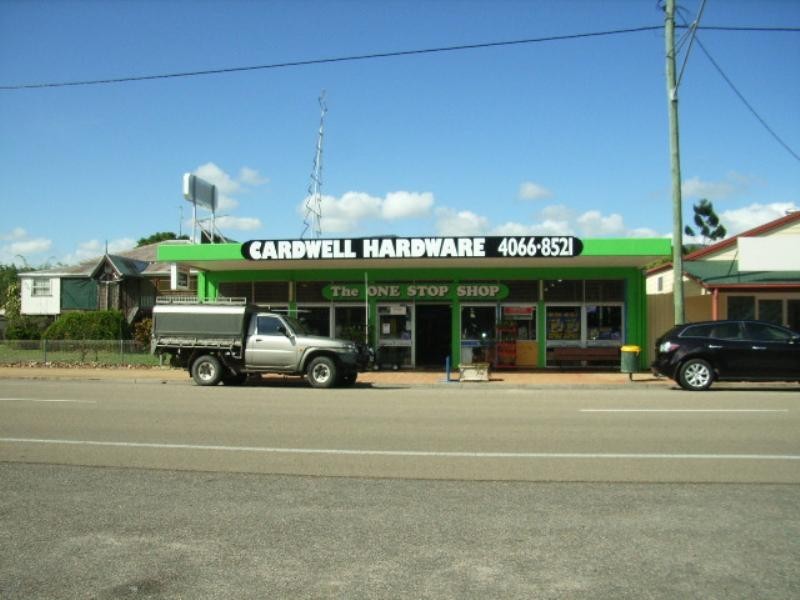 71 Victoria Street, Cardwell QLD 4849