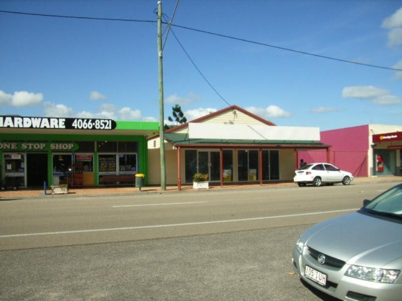 71 Victoria Street, Cardwell QLD 4849