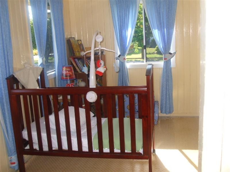 36 Davidson Street, Ingham QLD 4850