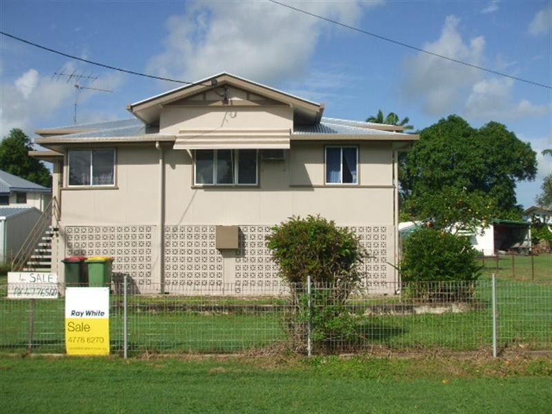 36 Davidson Street, Ingham QLD 4850