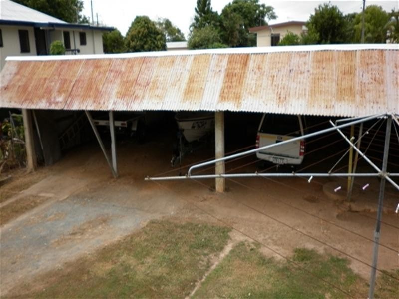 36 Davidson Street, Ingham QLD 4850