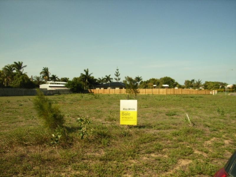 Forrest Beach QLD 4850