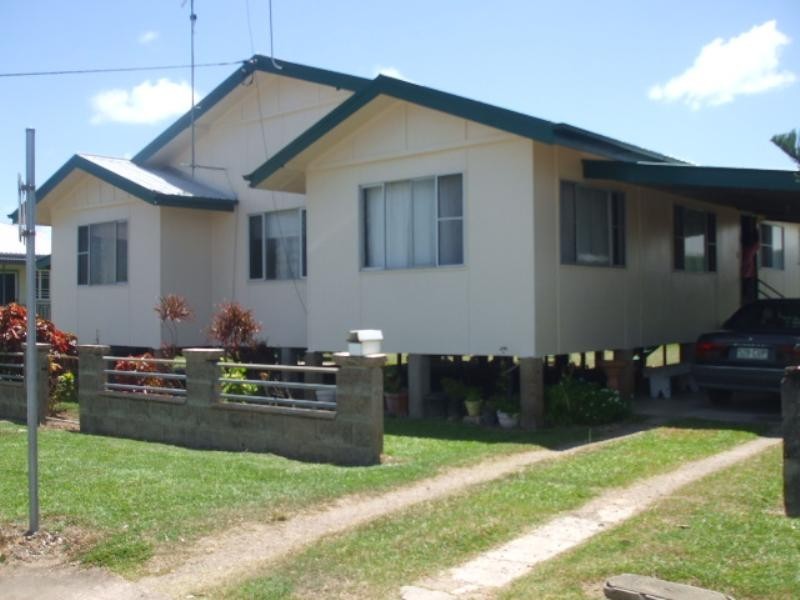 31 Tully Street, Ingham QLD 4850