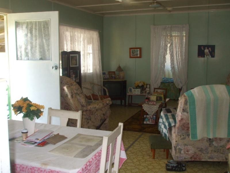 31 Tully Street, Ingham QLD 4850