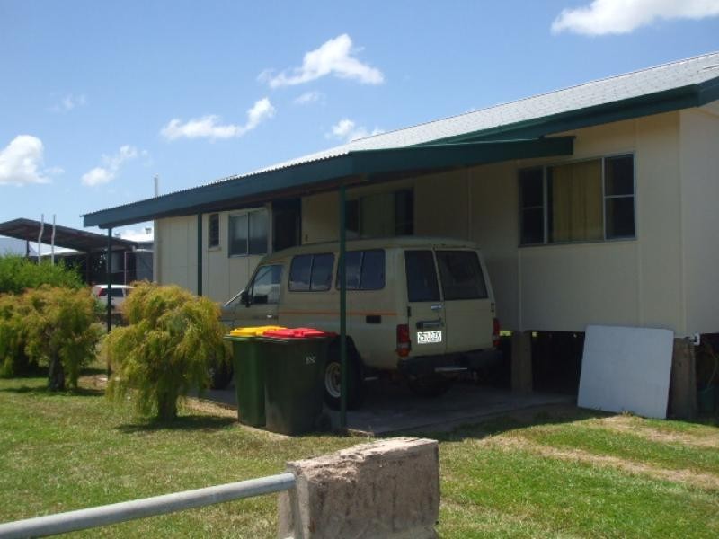 31 Tully Street, Ingham QLD 4850