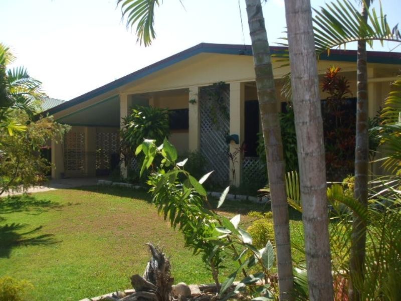 Forrest Beach QLD 4850