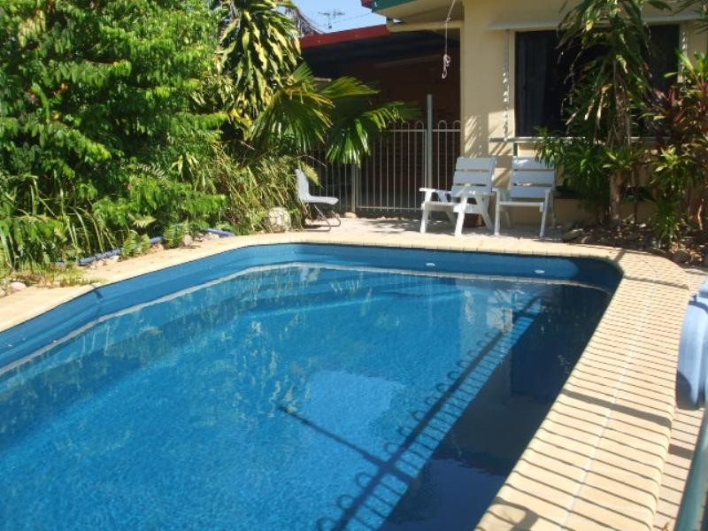 Forrest Beach QLD 4850