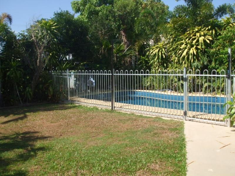 Forrest Beach QLD 4850