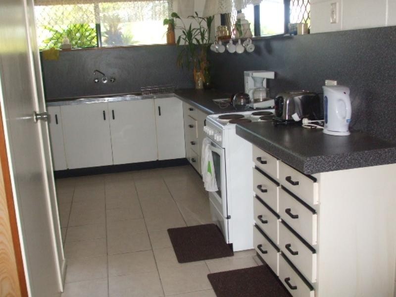 Forrest Beach QLD 4850