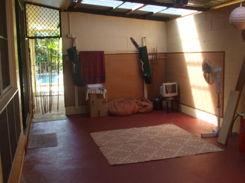 Forrest Beach QLD 4850