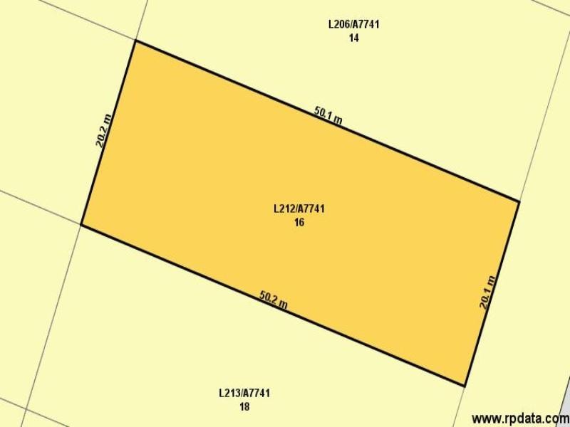 16 Fern Street, Forrest Beach QLD 4850