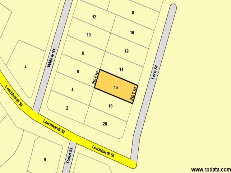 16 Fern Street, Forrest Beach QLD 4850