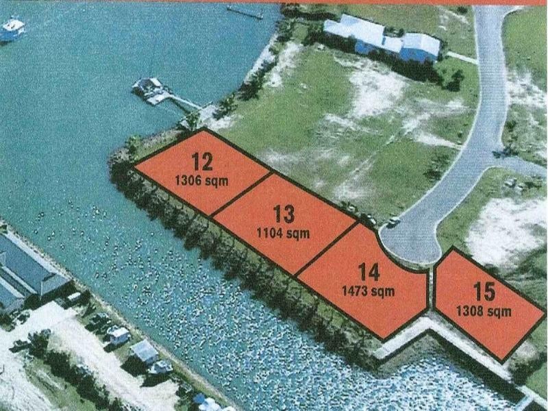 12 Trade Winds Drive, Cardwell QLD 4849