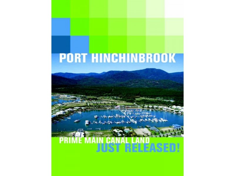 13 Trade Winds Drive, Cardwell QLD 4849