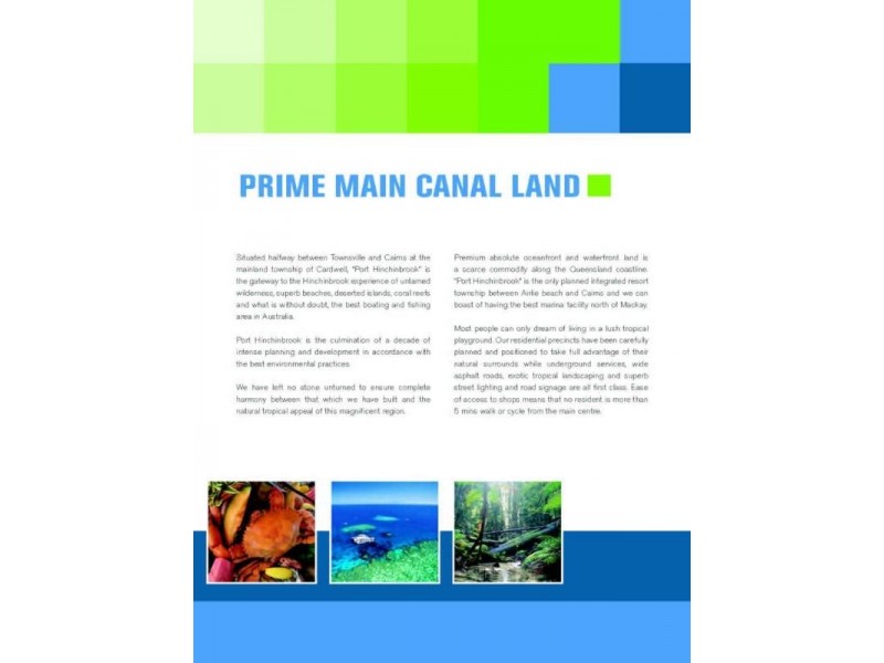 13 Trade Winds Drive, Cardwell QLD 4849